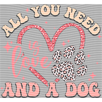 Valentine's Day-QRJ  993